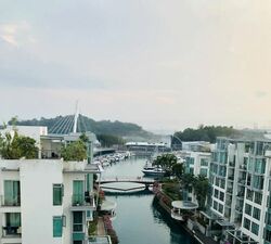 Caribbean At Keppel Bay (D4), Condominium #423847661